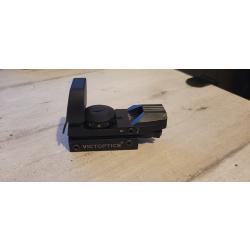 Point rouge VICTOPTICS