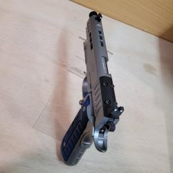Kimber Rapide cal 9x19