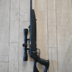 Pack Carabine 22lr black ops