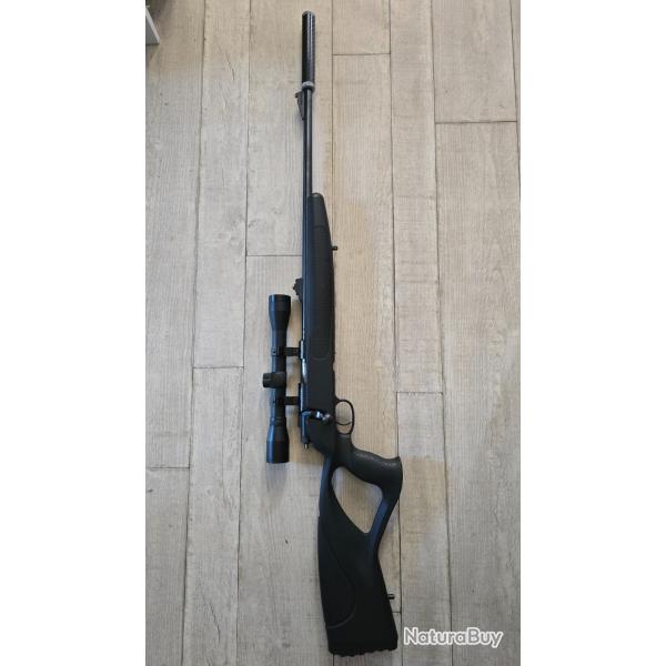 Pack Carabine 22lr black ops