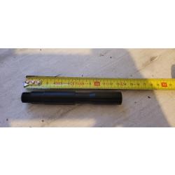 Rallonge canon externe de 13 cm