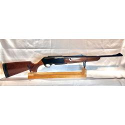 CARABINE SEMI-AUTOMATIQUE BROWNING BAR LONGTRAC CALIBRE 7MM REMINGTON MAGNUM EXCELLENT ETAT