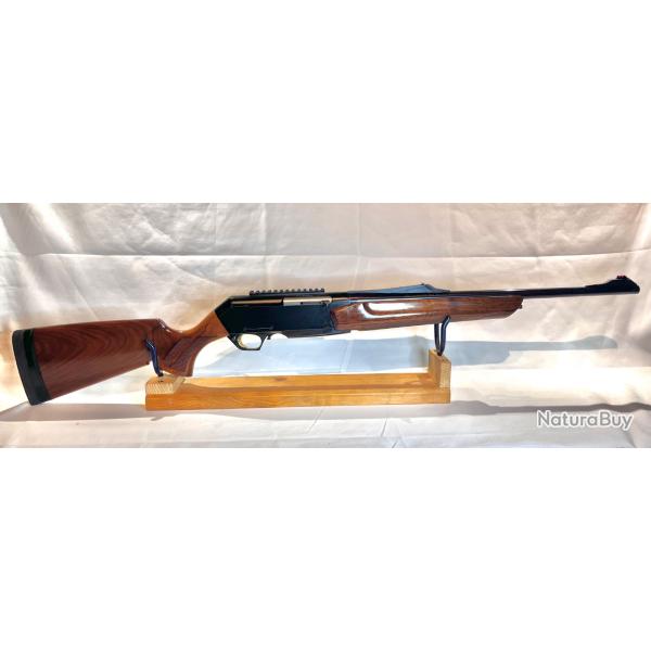 CARABINE SEMI-AUTOMATIQUE BROWNING BAR LONGTRAC CALIBRE 7MM REMINGTON MAGNUM EXCELLENT ETAT