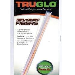 GUIDONS TRUGLO MONOCOLORE DIAM 0.75 MM LONGUEUR 14 CM