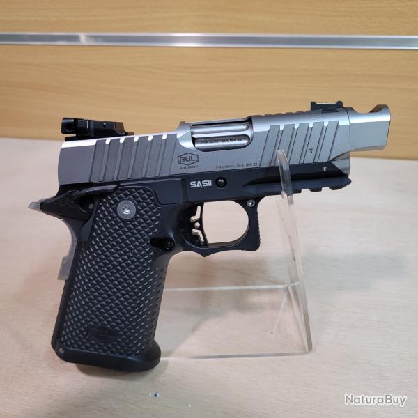Bul Armory ultralight 9x19