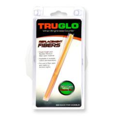 GUIDONS TRUGLO BICOLORE  DIAM 2.5 MM LONGUEUR 14CM