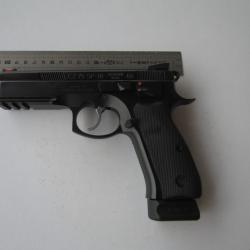 pistolet cz 75 shadow sp 01 9*19