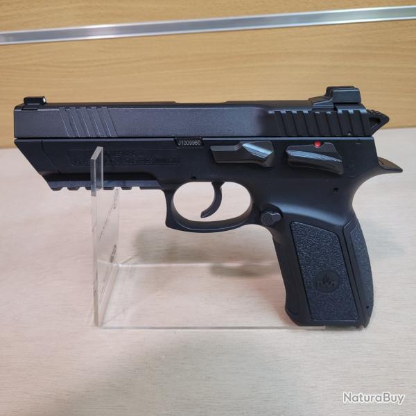 IWI Jericho 2 cal 9x19