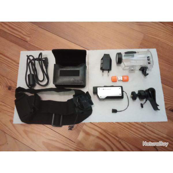 Cam�ra Midland HD