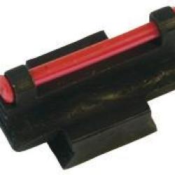 GUIDON FIBRE OPTIQUE TRANSVERSAL DIAMETRE 1,6 MM : HAUTEUR 8 MM