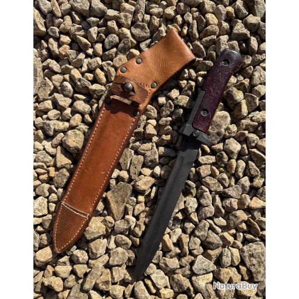 Ba�onnette VZ58 Tch�que