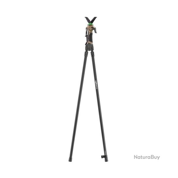 Canne bipod trigger - Fierydeer