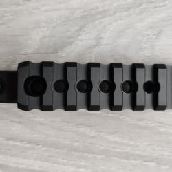 Rail Picatinny