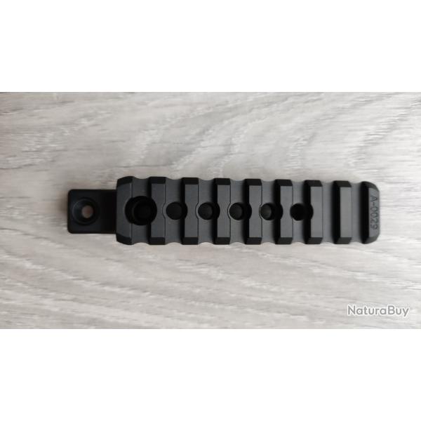 Rail Picatinny