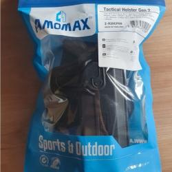 holster amomax 2011 / hi-cap