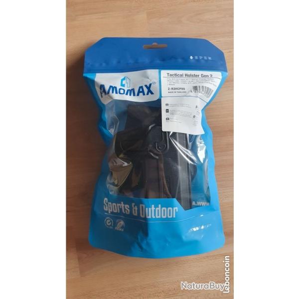 holster amomax 2011 / hi-cap