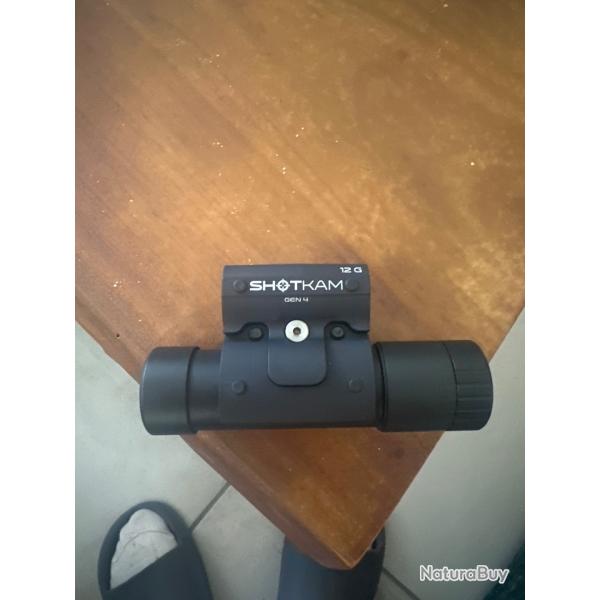Shotkam
