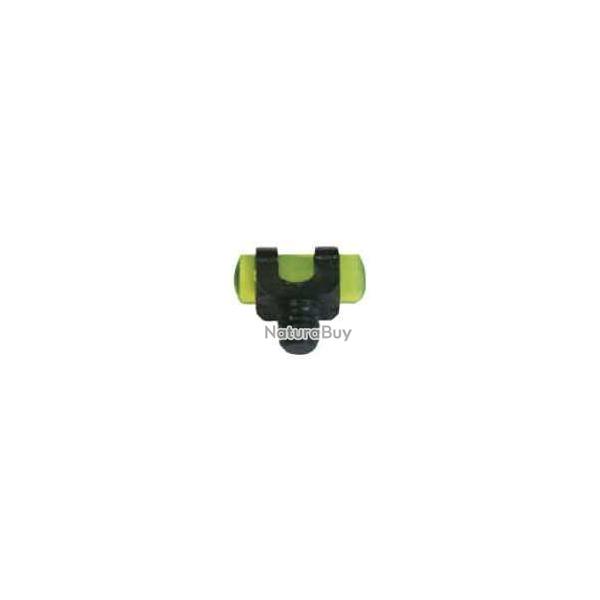 GUIDON FLUO VERT A VISSER DIAM. 3 MM