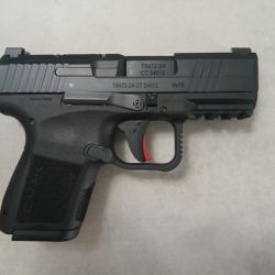 CANIK METE MC9 + Holster