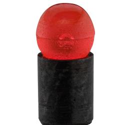 GUIDON INTERMEDIAIRE ROUGE