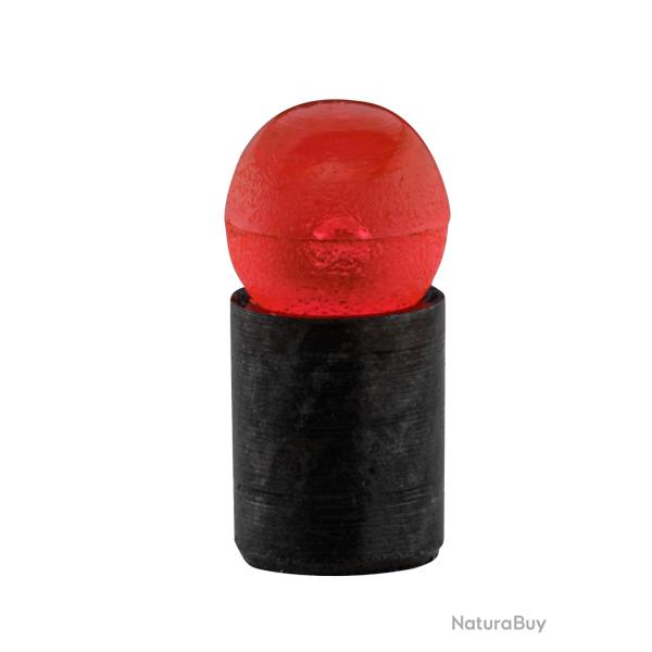 GUIDON INTERMEDIAIRE ROUGE
