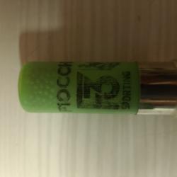 Cartouche ball-trap fiocchi bior plomb 9 N