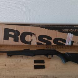Carabine Rossi 8122 .22LR &agrave; verrou synth&eacute;tique