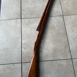 Crosse steyr m95 mannlicher long