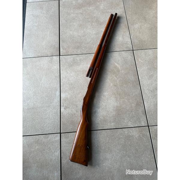 Crosse steyr m95 mannlicher long