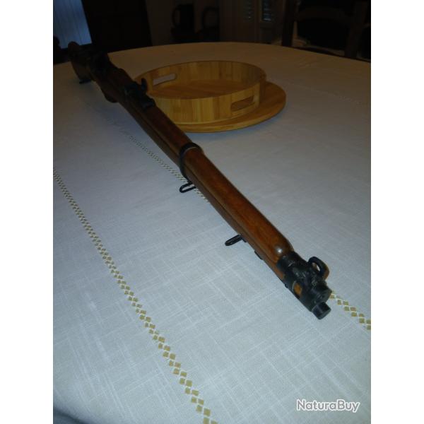 REPLIQUE FUSIL MK3 DE CHEZ DENIX FABRIQUE EN ESPAGNE