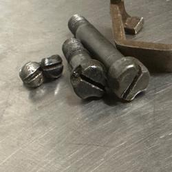 Jeux de vis pontet magasin mauser 98k k98