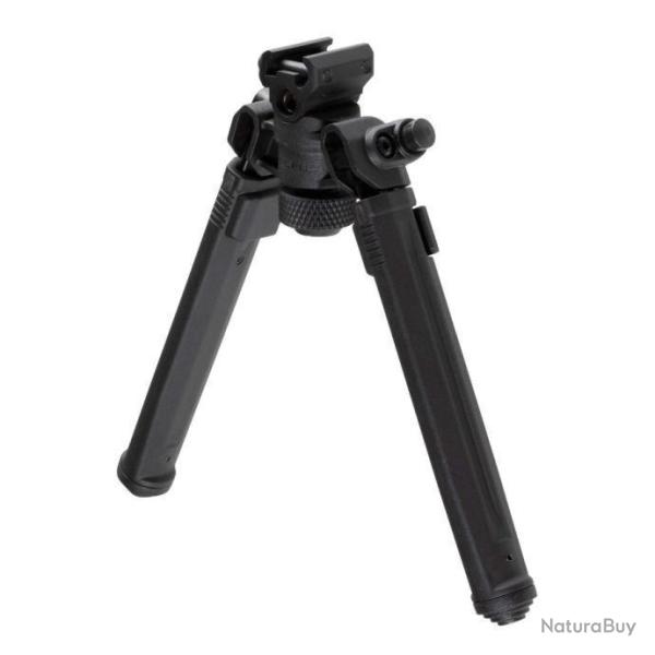 Super promo  !!!!  Bipied de style Magpul  ( couleur noir )