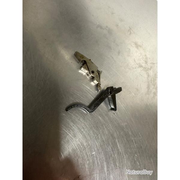 Syst�me d�tente steyr m95 mannlicher
