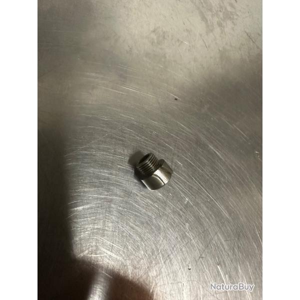 �crou de ressort de percuteur, firing pin retaining nut STEYR M95