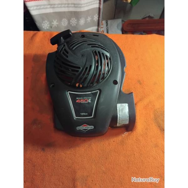 Lanceur tondeuse Briggs et Stratton 450