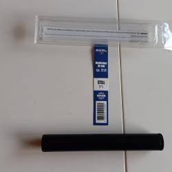 Silencieux SAPL - Cal. 22LR / 22Mag. Still - N&deg;3 -