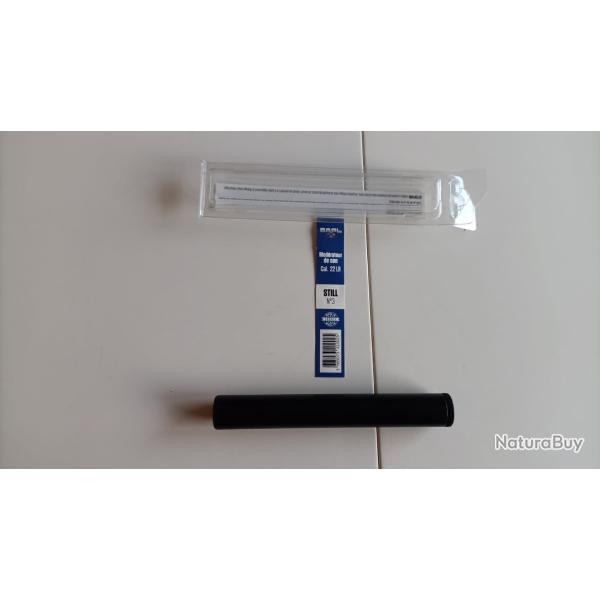 Silencieux SAPL - Cal. 22LR / 22Mag. Still - N�3 -