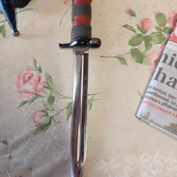 Baillonnette SU&Eacute;DOISE