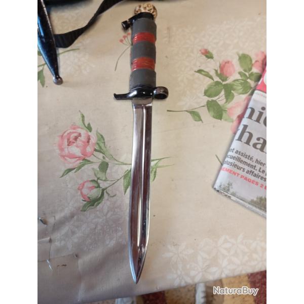 Baillonnette SU�DOISE