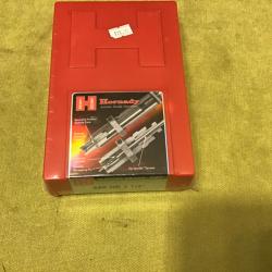 JEUX D OUTILS HORNADY CAL 450 NE 3 1/4