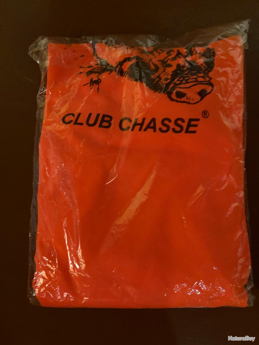TEE Shirt Orange Tee shirts De Chasse 15252969 tee-shirt-orange-tee-shirts-de-chasse-15252969