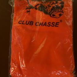 TEE shirt orange