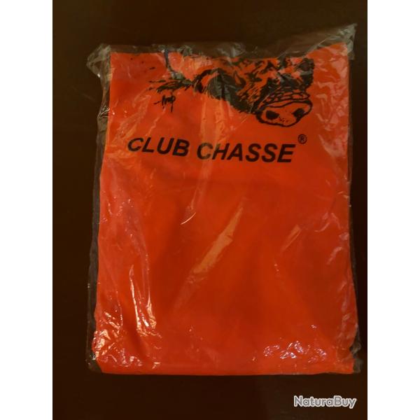 TEE shirt orange