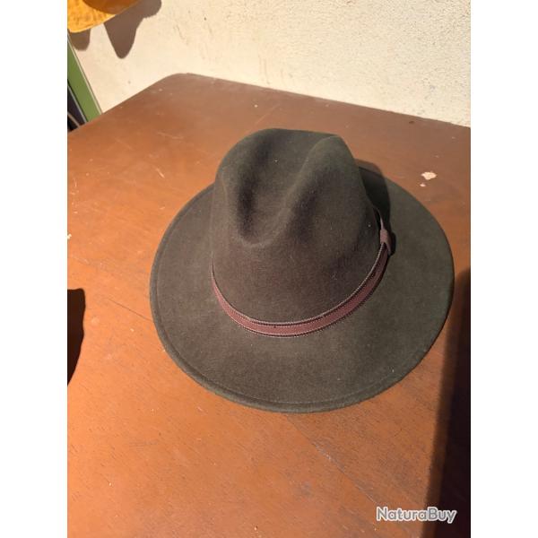 Chapeau