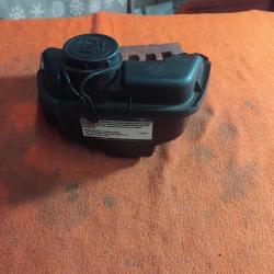 R&eacute;servoir d'essence tondeuse Briggs et Stratton
