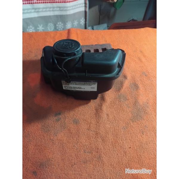 R�servoir d'essence tondeuse Briggs et Stratton