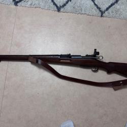 SCHMIDT-RUBIN mod&egrave;le K 31 (KARABINER 1931)