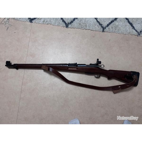 SCHMIDT-RUBIN mod�le K 31 (KARABINER 1931)