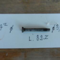 vis de platine pour arme anciennes.