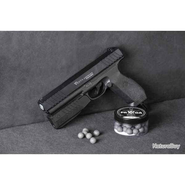 Chargeur Rapide 6 Billes Pour Pistolet Pdw50 C50